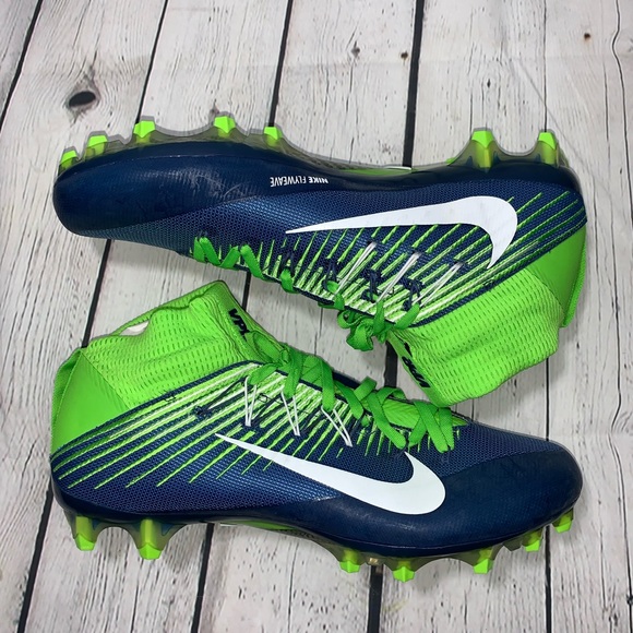 Nike Vapor Untouchable 2 PF Football Cleats - Picture 7 of 9
